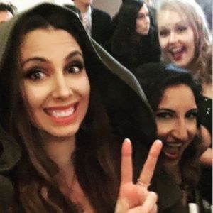 Meet your Posher, Padma